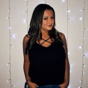 Meet your Posher, Alexis